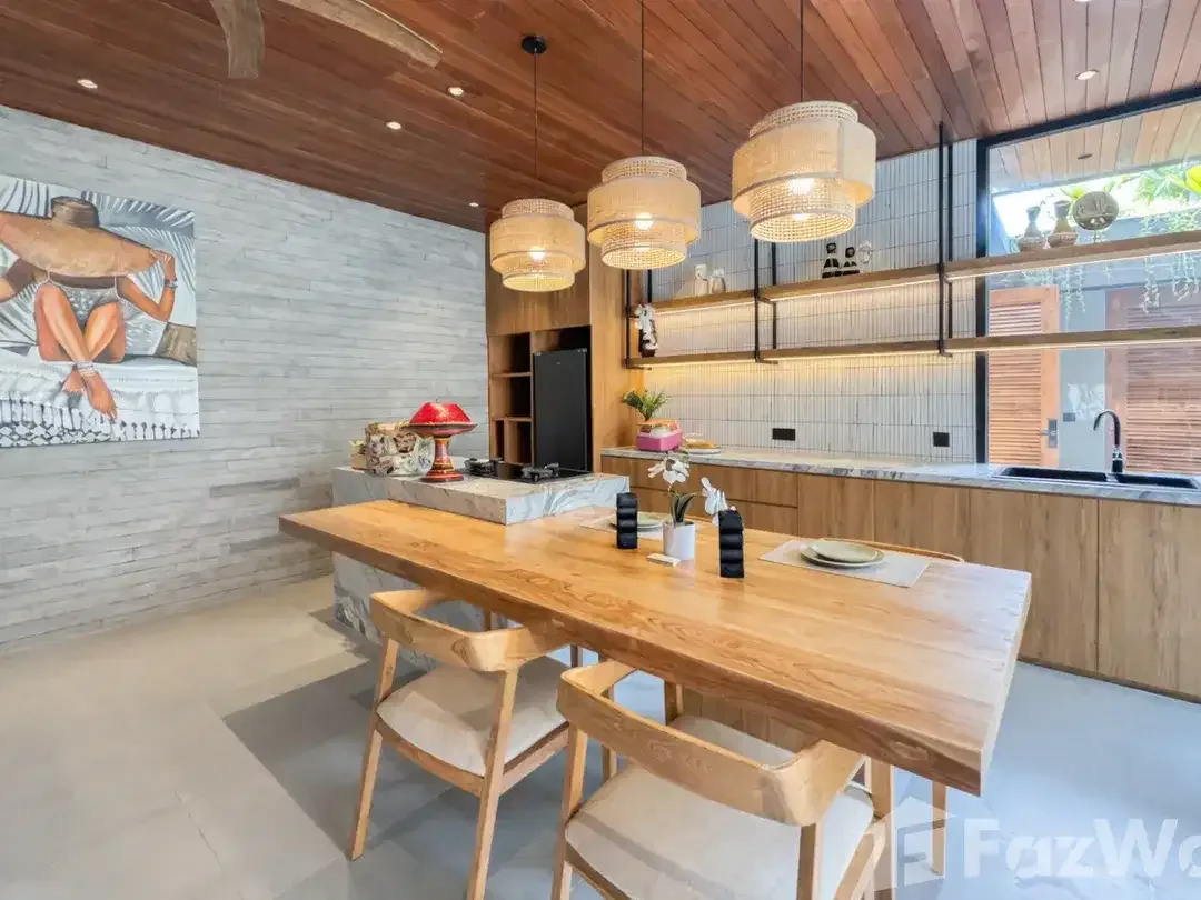 3 Bedroom Villa for sale in Denpasar Selata, Bali - Image 5 of 10