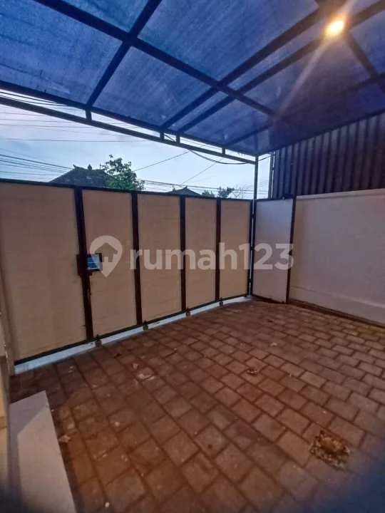 Rumah Mewah Siap Huni 4+1 KT Renon Denpasar - Image 3 of 4