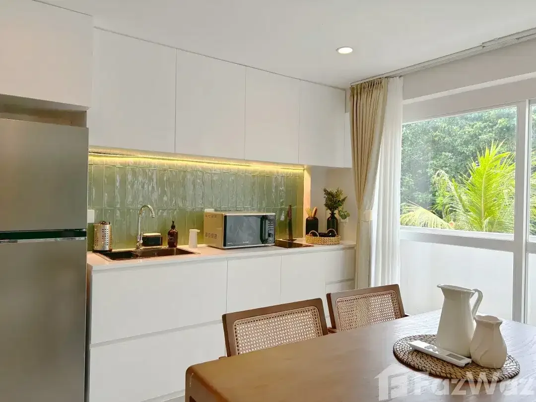 1 Bedroom Apartment for sale at Tropicana Bingin - Image 6 of 10