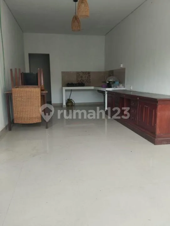 Rumah Lantai Satu Berada di Lingkungan Nyaman Sanur - Image 3 of 4