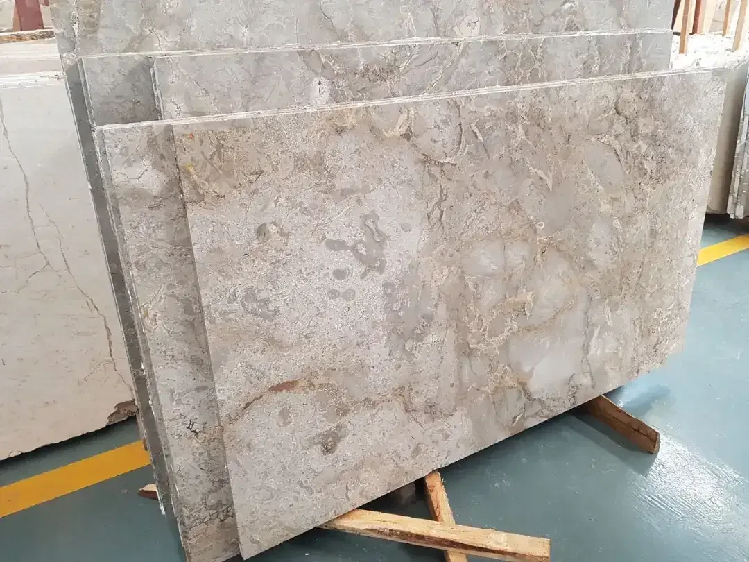 Marble / marmer Bandung Grey (Java Grey) - Image 6 of 6
