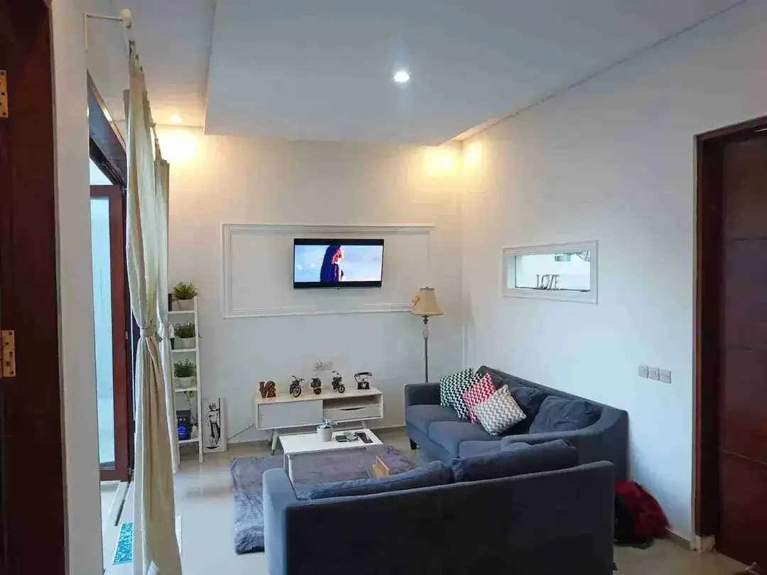 Rumah Style Villa Full Furnish di Puri Gading Jimbaran - Image 2 of 8