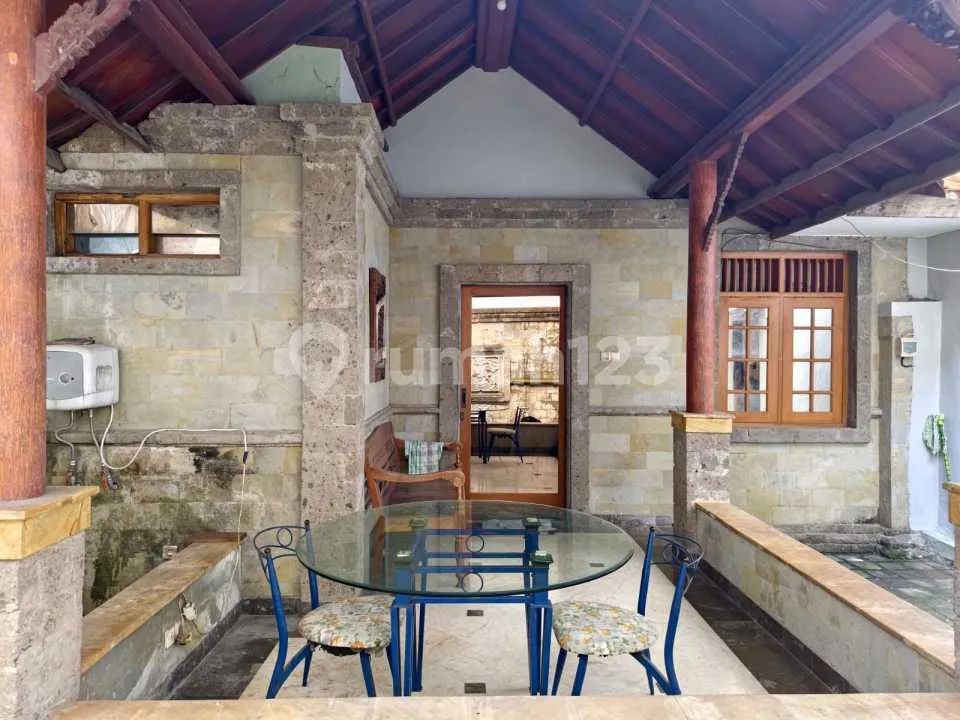 Dijual Cepat Ruko 2 Lantai Spec Istimewa di Taman Griya, Jimbaran - Image 2 of 4