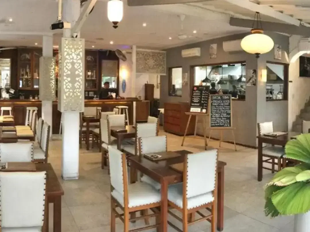 RUKO EX RESTO DI BERABAN KEROBOKAN BADUNG - Image 3 of 10