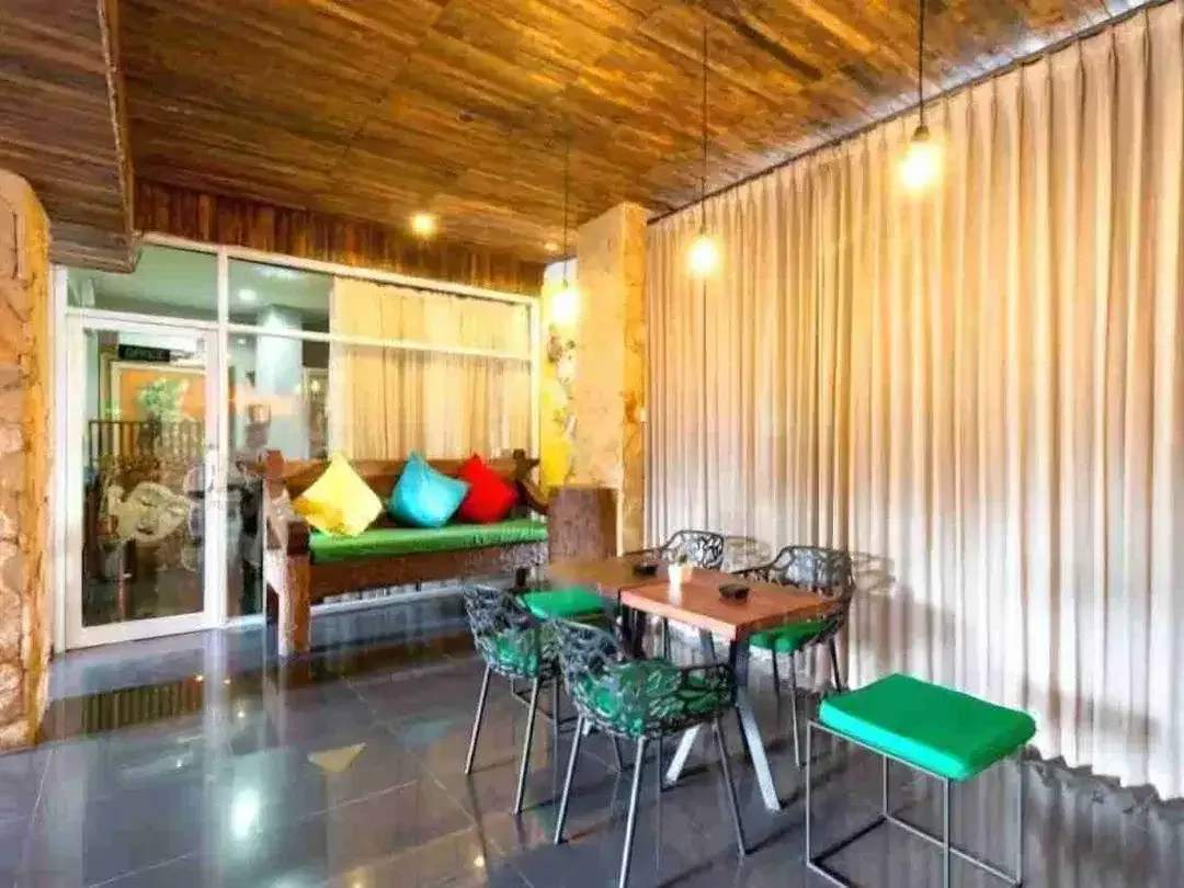 Hotel Hadi poetra Tuban Kuta bali - Image 7 of 8