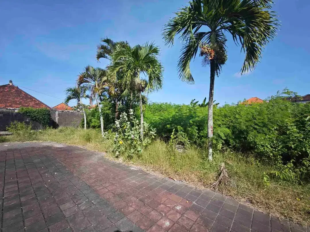 Tanah Exclusive Taman Mumbul Nusa Dua - Image 3 of 7