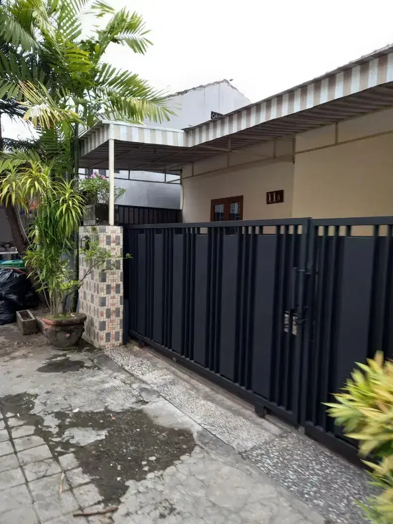 Dikontrakkan Rumah di area Denpasar - Image 2 of 10