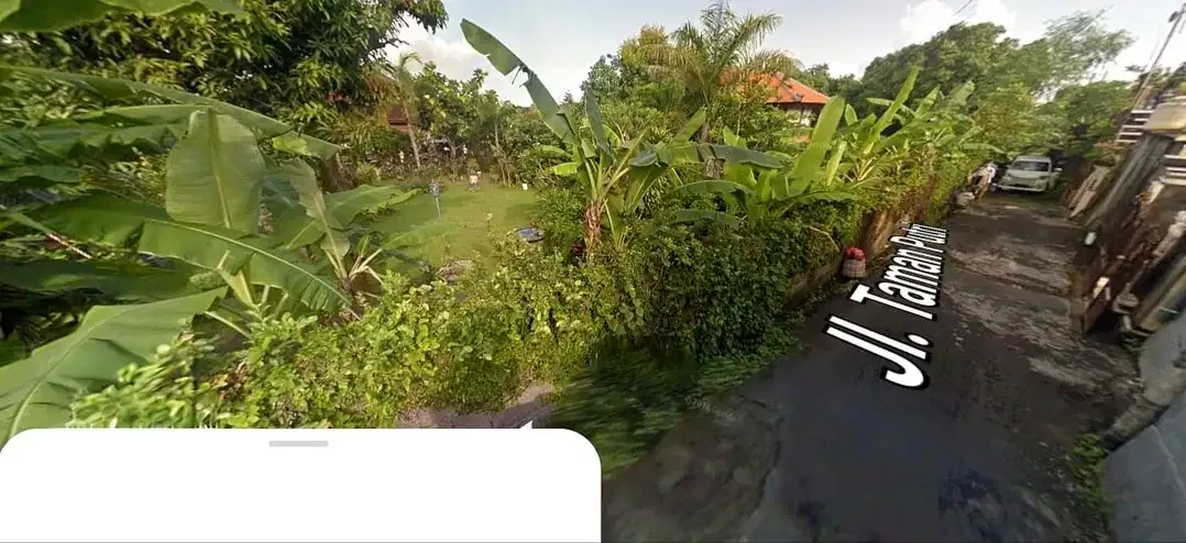 Tanah Strategis area Bypass Nusadua - Image 4 of 7