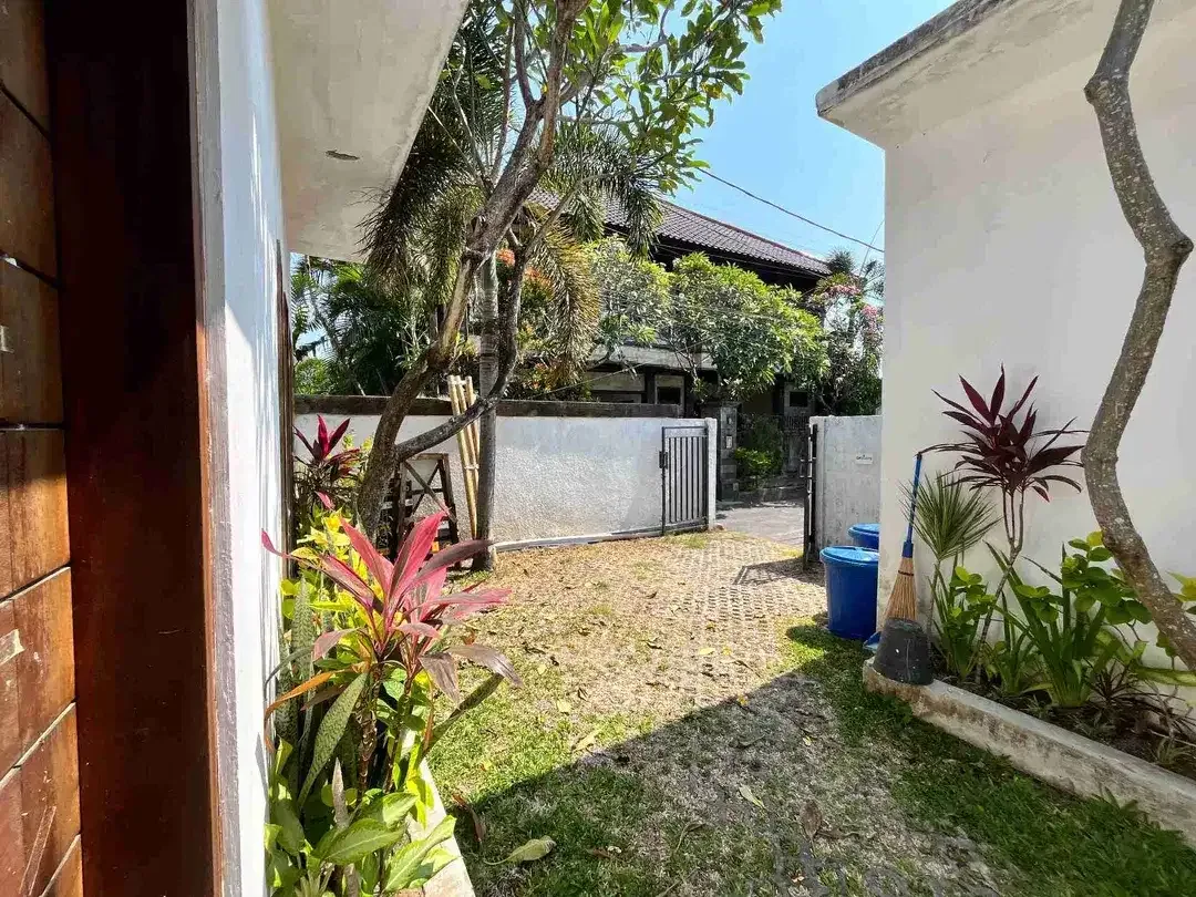 villa dekat pande putri batursari sanur bali - Image 3 of 10