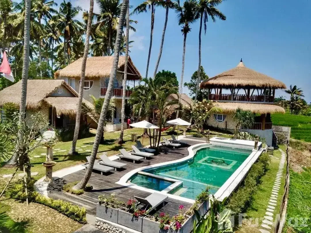 8 Bedroom Villa for sale in Tanah Lot, Bali - Image 2 of 10