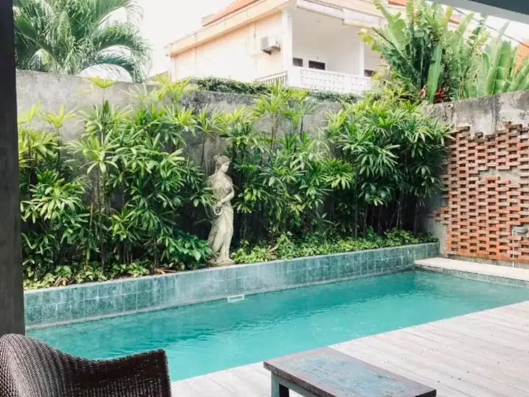 RARE OPPORTUNITY – GUESTHOUSE DI JANTUNG CANGGU - Image 4 of 10