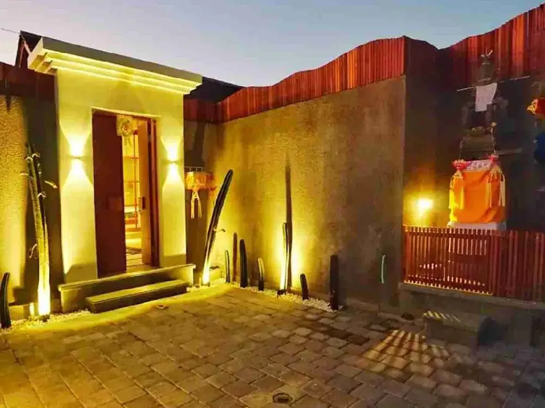 VILLA IN TUMBAK BAYUH FOR RENT - Image 6 of 10