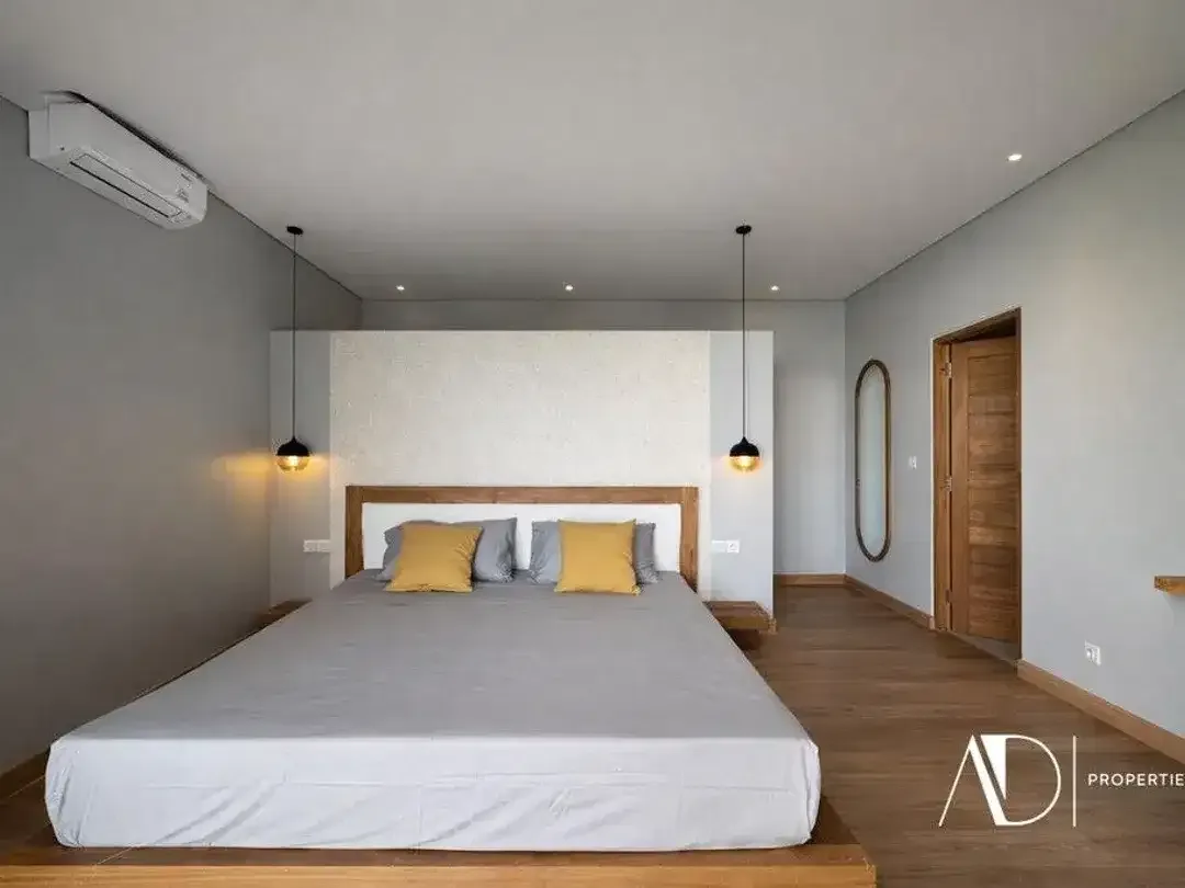 LEASEHOLD | MODERN 4-BEDROOM VILLA NEAR SANUR BEACH - Image 10 of 10