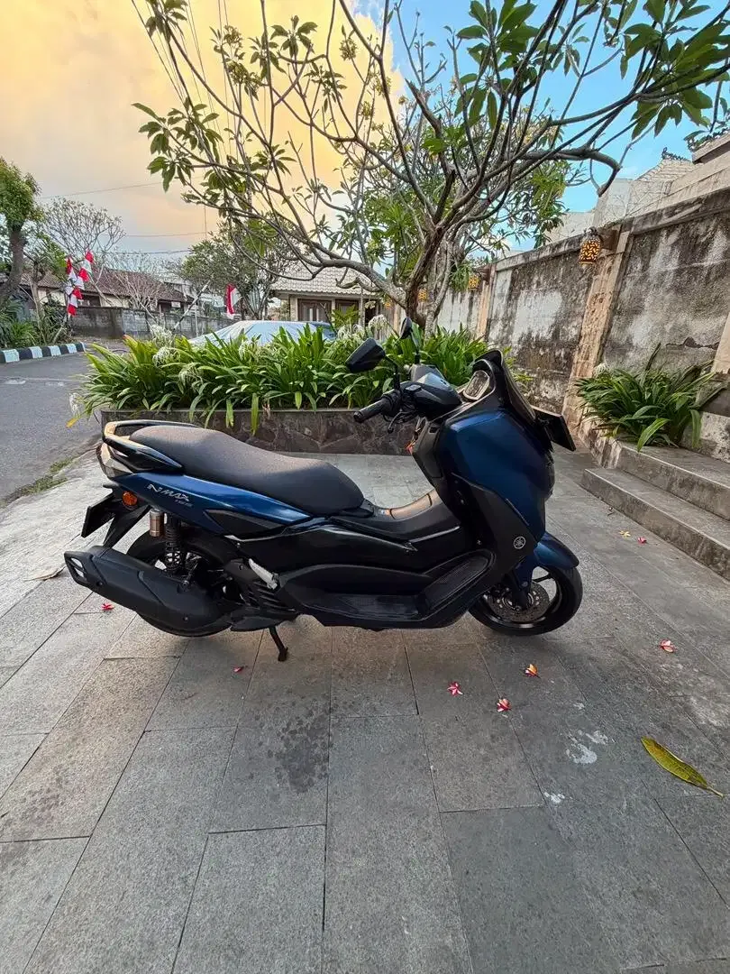 NMAX NON ABS KUNCI 2021 - Image 4 of 9