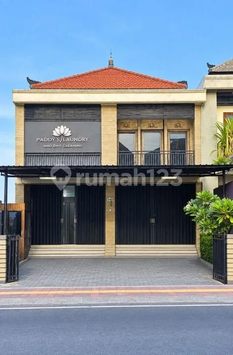 Ruko Besar 3 Lantai di Jl Utama Ahmad Yani - Image 1 of 4