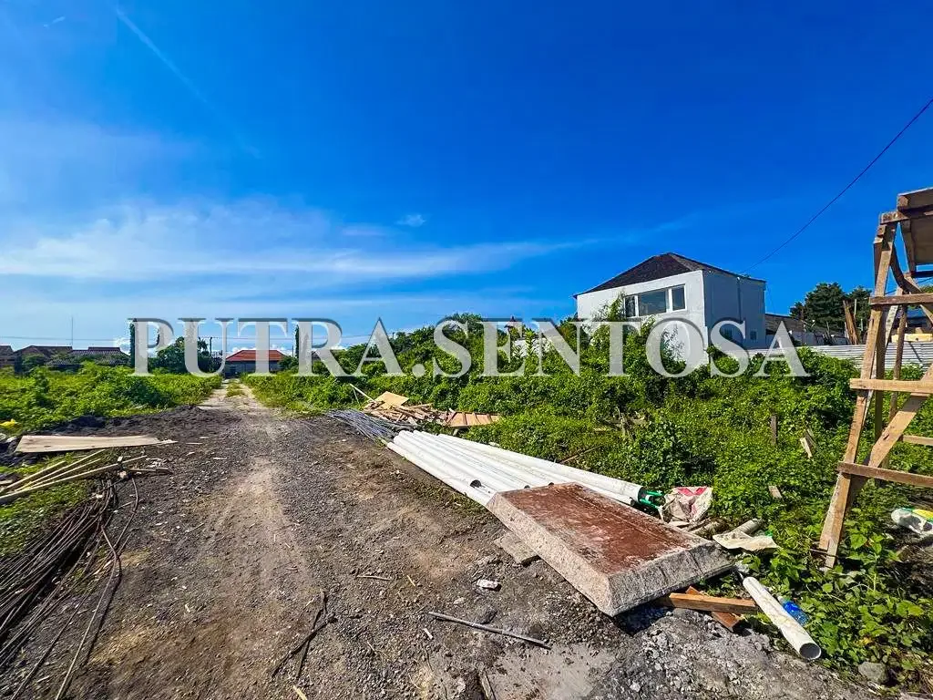 TANAH UMALAS BADUNG BALI DEKAT JL UTAMA - Image 5 of 8