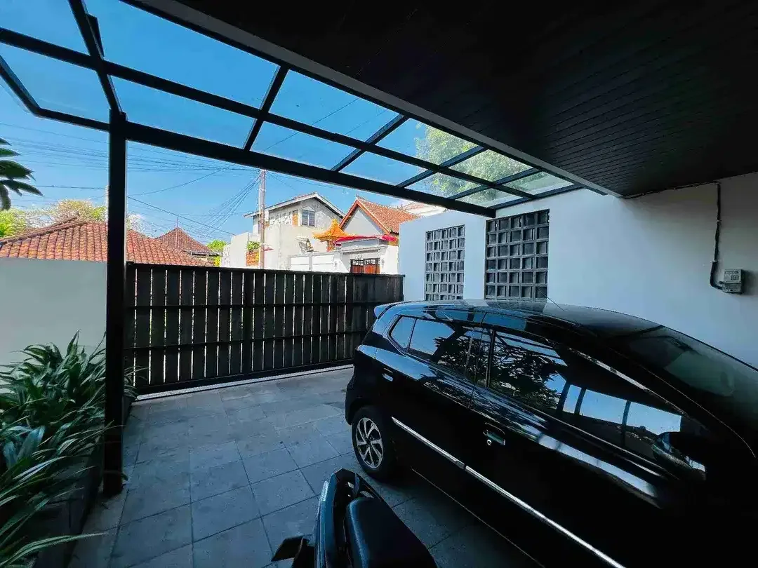 Rumah Suradipa Paguyangan Kaja Denpasar - Image 6 of 10