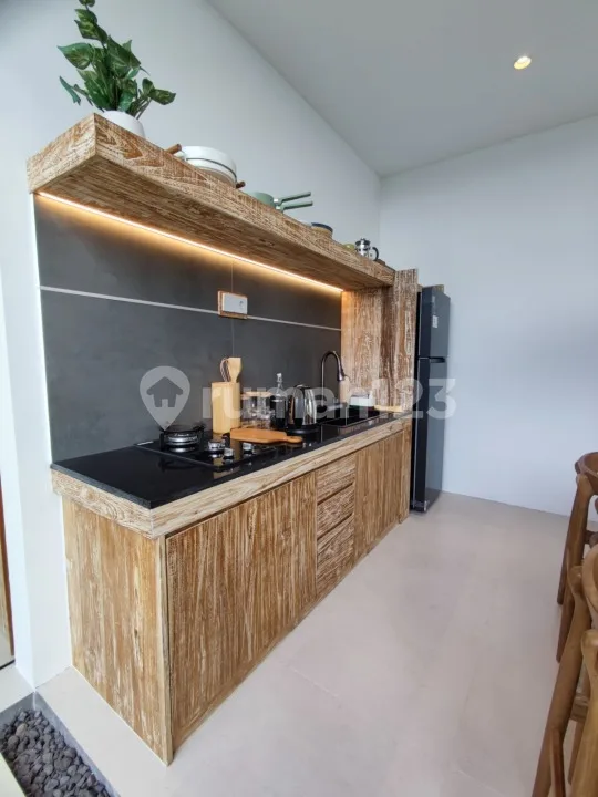Brand New 2Br Strategic Villa In Kerobokan - Leasehold - Image 4 of 4