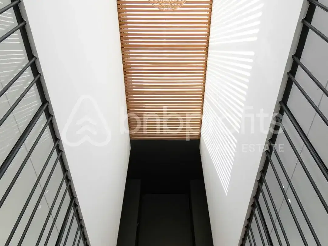 Tropical Modern Interior Concept, Two Bedroom Villa in Jimbaran - Image 8 of 10