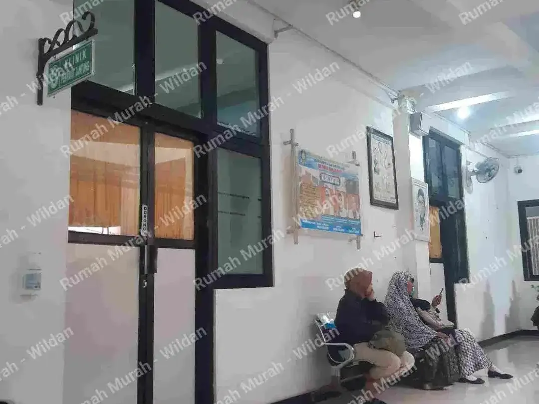 Dijual Rumah Mewah Siap Huni Di Taman Baruna Jimbaran Kuta Selatan - Image 9 of 9