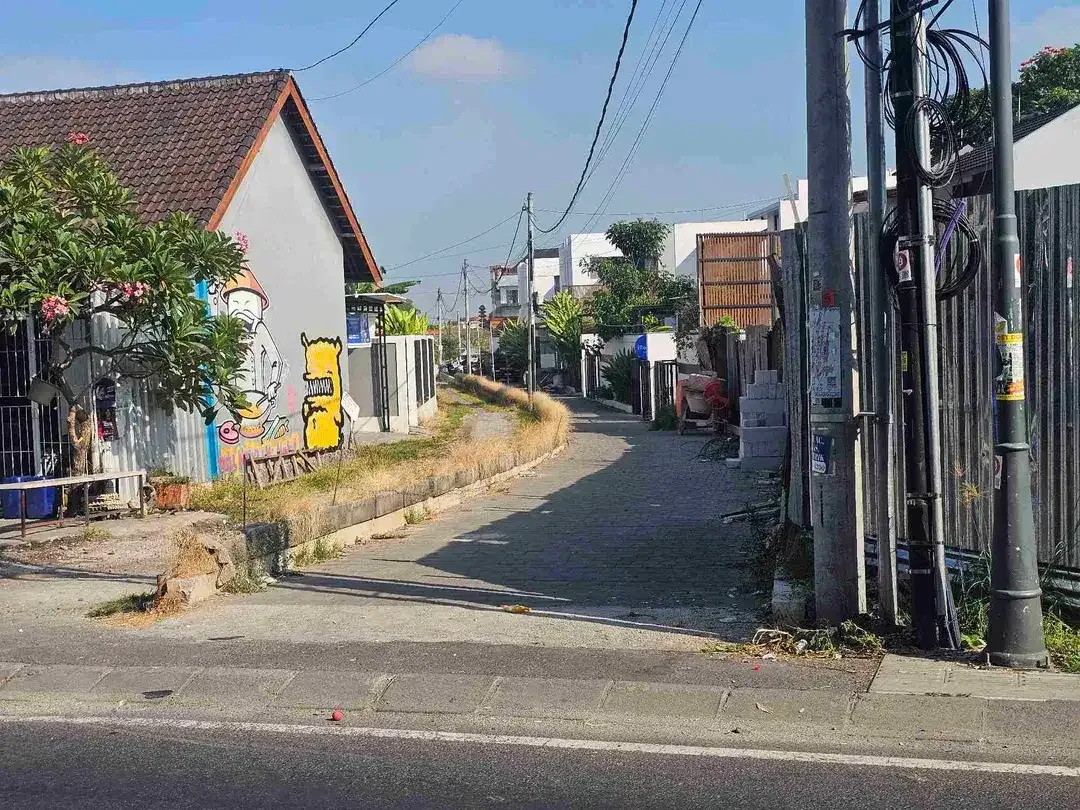 tanah premium canggu - Image 7 of 7