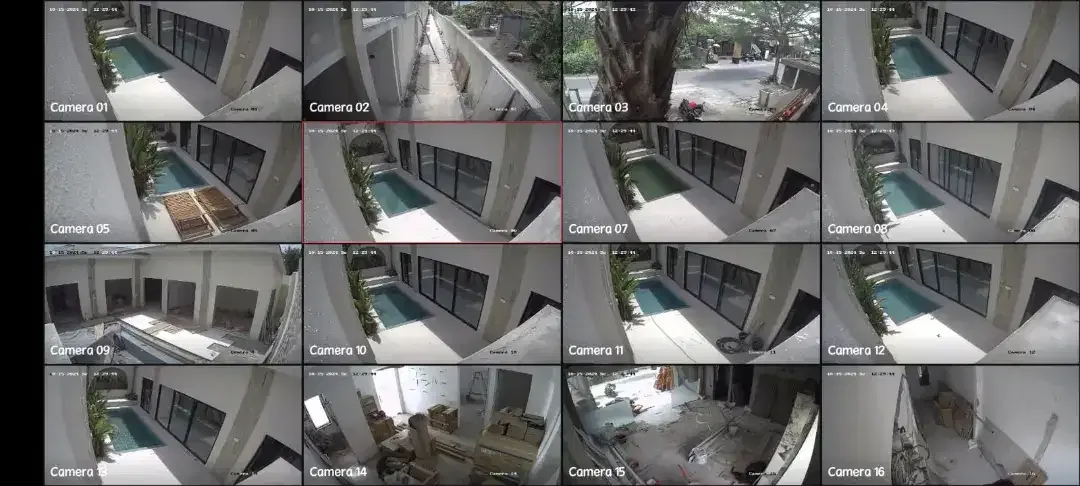 PASANG CCTV MURAH BERKUALITAS, ONLINE CCTV, PROMO CCTV - Image 2 of 6