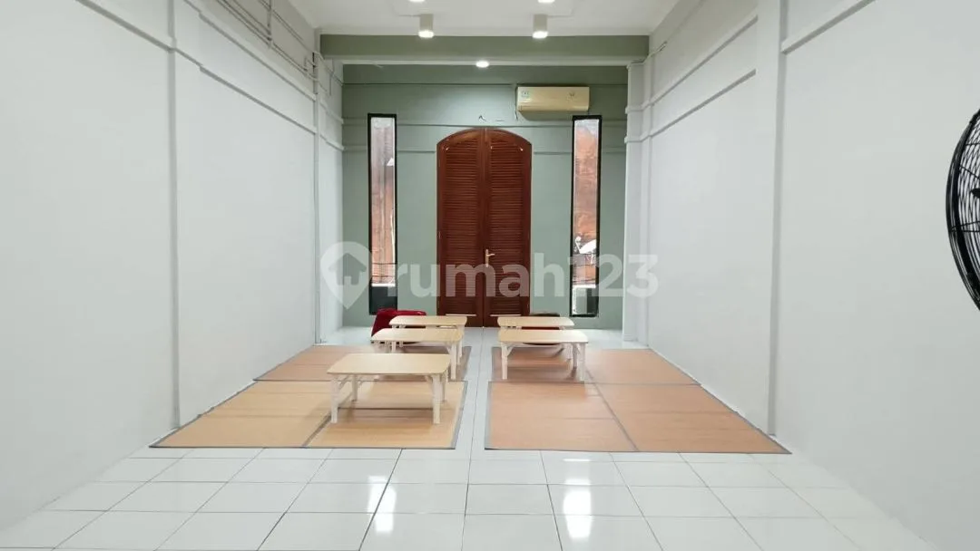 Ruko Strategis Cocok untuk Bisnis Area Dekat Ramayana Mall - Image 4 of 4
