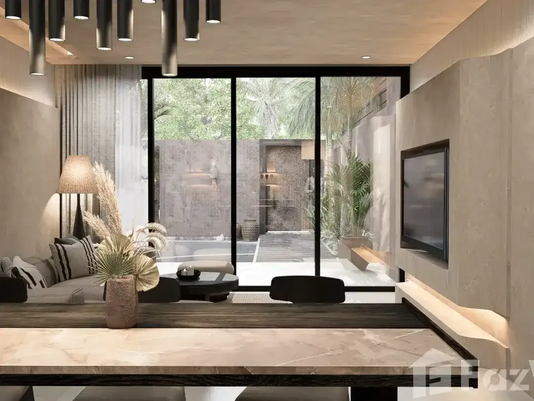3 Bedroom Villa for sale in Jimbaran, Bali - Image 6 of 10