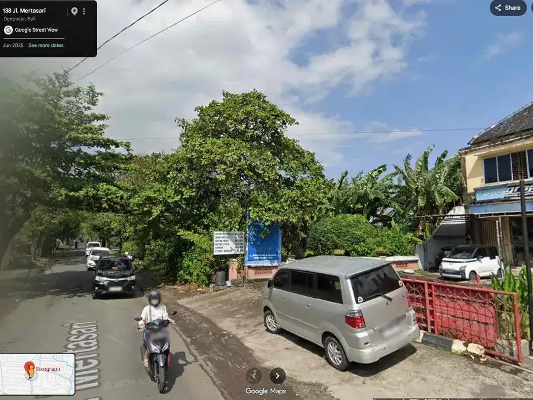 Mertasari Sidakarya Denpasar Selatan - Image 1 of 5
