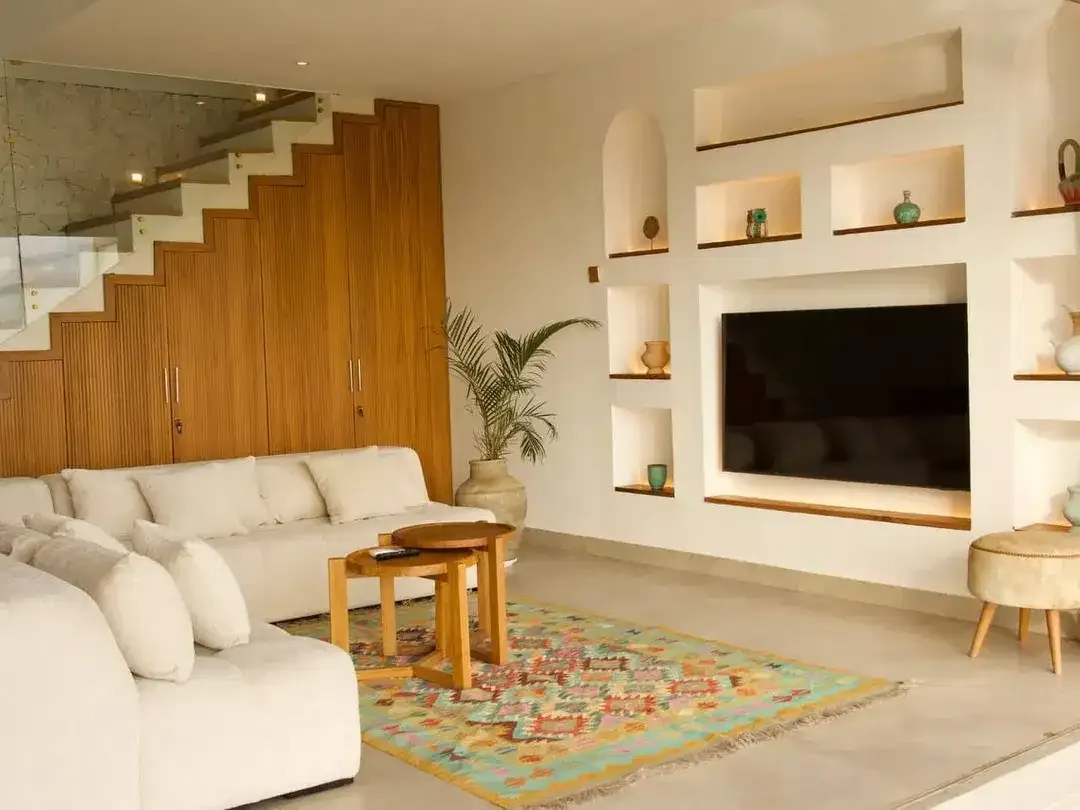 Unblocked Ocean & Mountain View Villa in Bingin – Longlease - Image 4 of 10