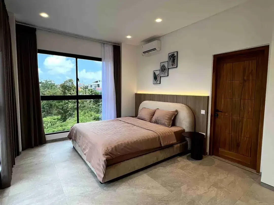 For Sale Luxury Fully-Furnished Villa in Jimbaran, Bali - Image 8 of 10