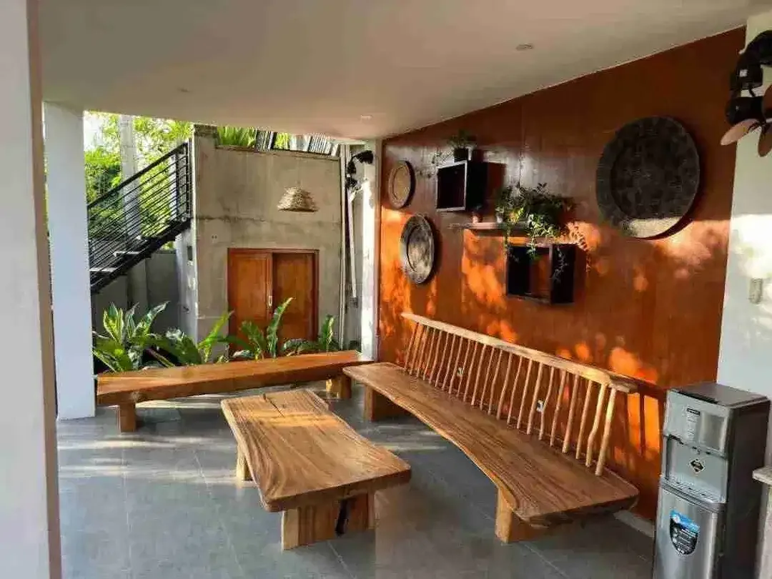 UBUD VILLA  JOGLO BUNDA KRS FOR SALE - Image 2 of 10