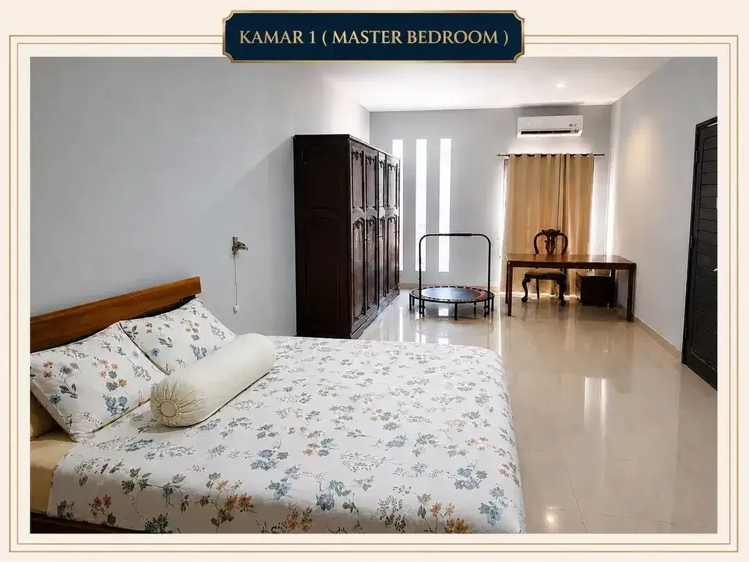 DIJUAL RUMAH STRATEGIS DI DENPASAR SELATAN - Image 4 of 8