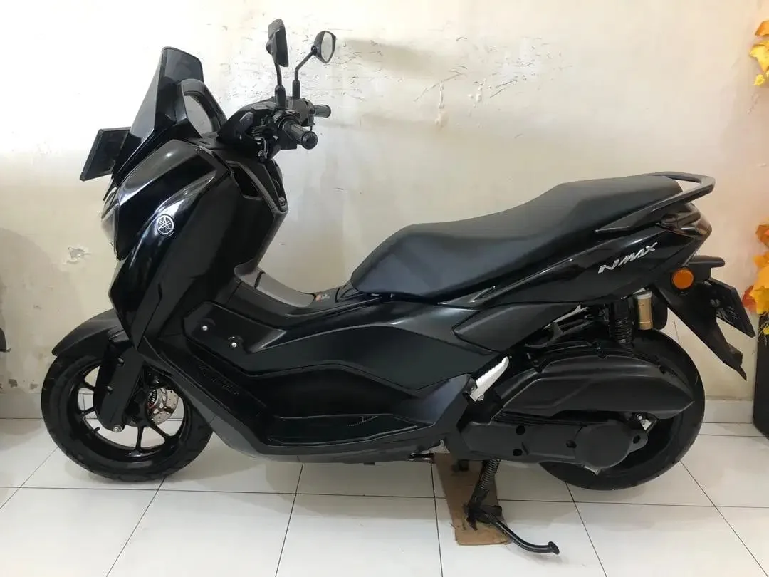Yamaha Nmax Neo S keyles Th.2026!! - Image 10 of 10