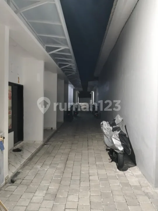 Toko Baru 11 Unit dan Kos 18 Kamar Masih Running - Image 4 of 4