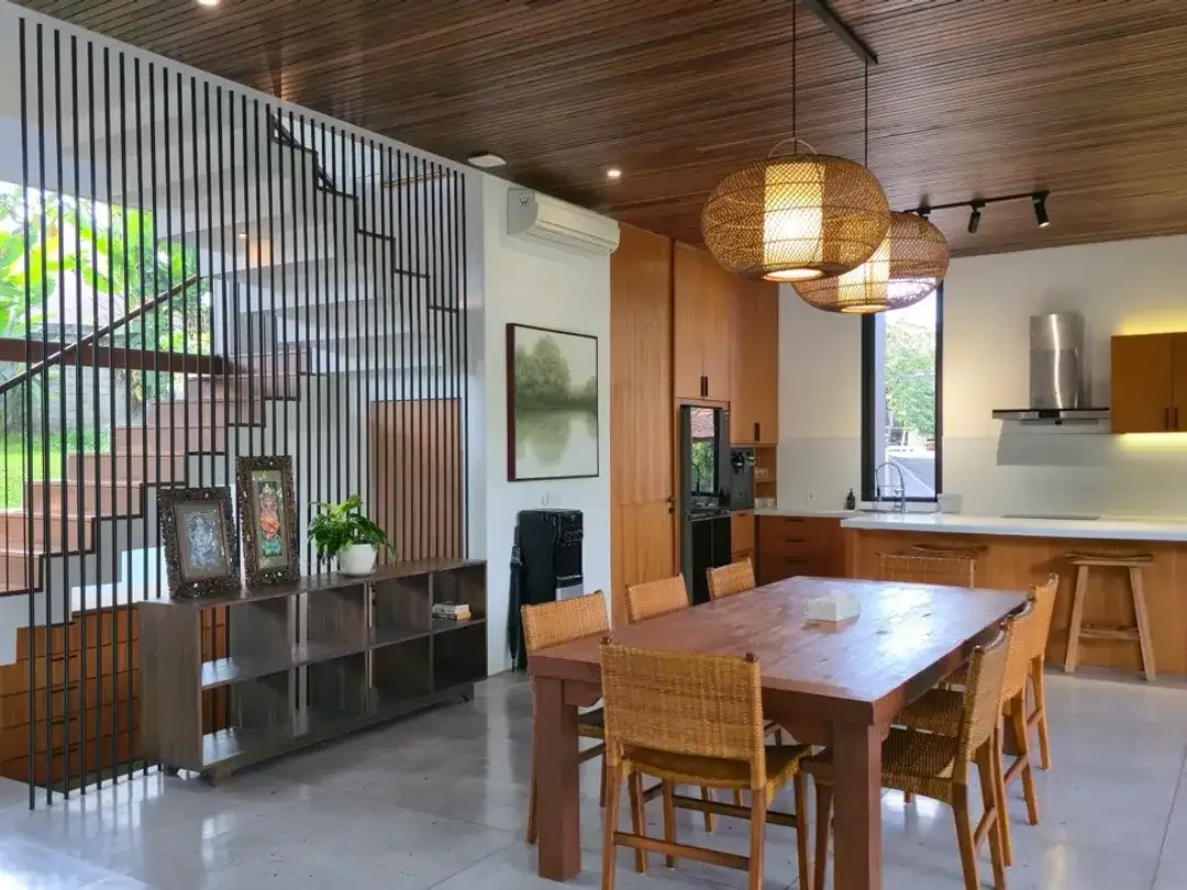 For Sale Luxury Villa in Buwit, Tabanan - Bali - Image 8 of 10