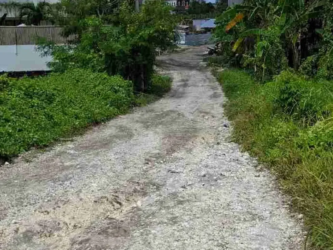 DI JUAL TANAH PREMIUM TUMBAKBAYUH BADUNG BALI - Image 7 of 8