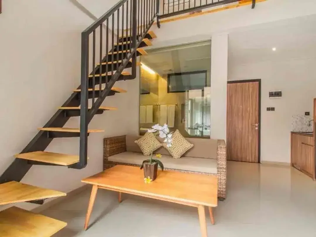 DIJUAL GUESTHOUSE DAERAH KEROBOKAN BADUNG BALI - Image 9 of 10