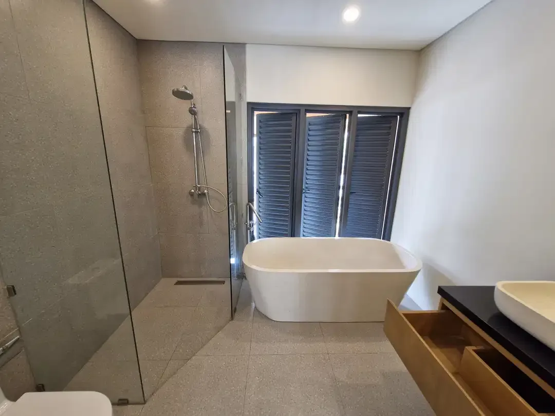 VILLA MODERN DALAM KOMPLEKS DI JIMBARAN DEKAT AYANA - Image 10 of 10