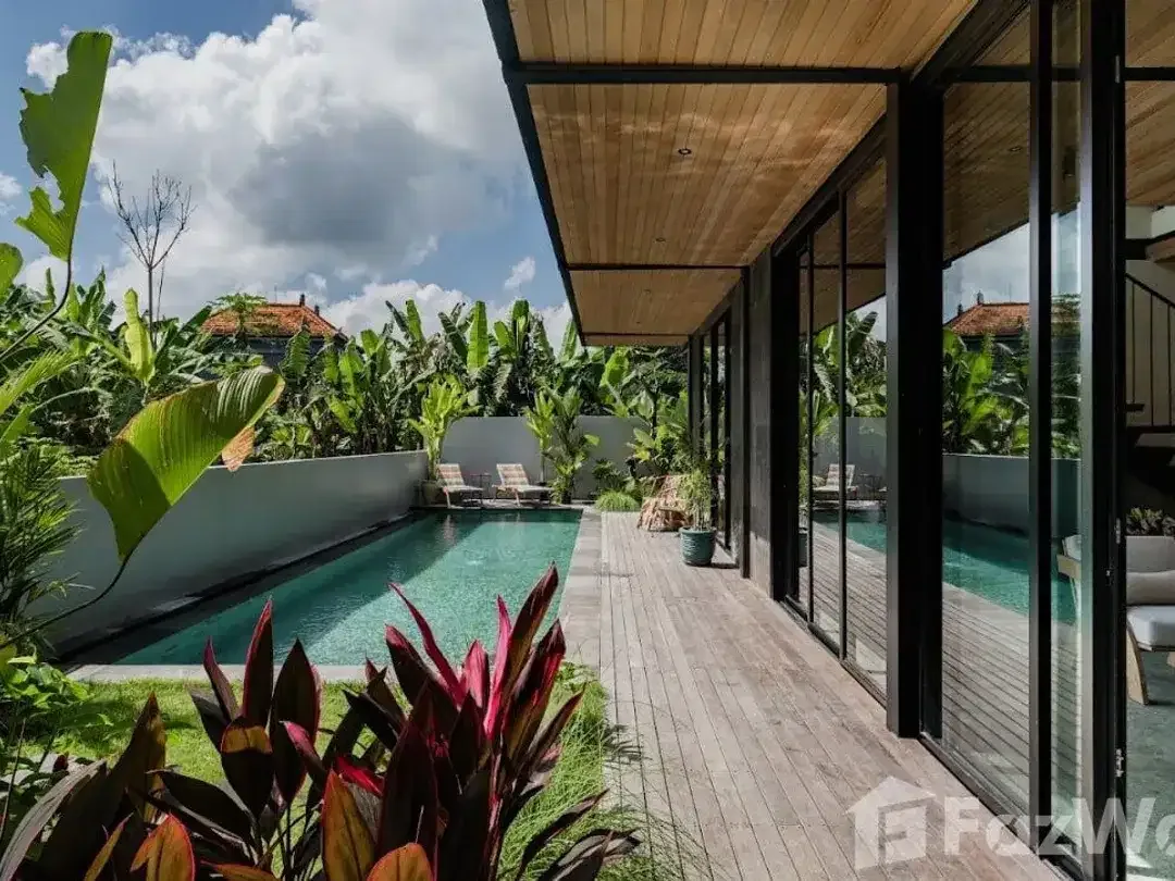 3 Bedroom Villa for sale in Ubud, Bali - Image 6 of 7
