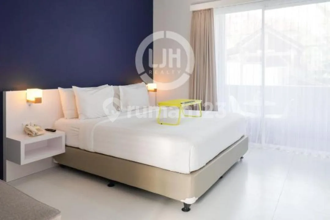 For Lease Comfortable Apartment In Denpasar Close To Kuta Area - Image 2 of 4