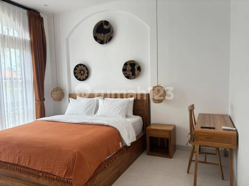 For Rent - Villa In Kerobokan, Bali Monthly Or Yearly - Image 4 of 4