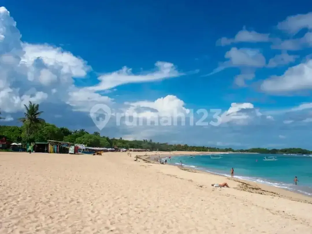 FAIRWINDS RESIDENCES Nusa Dua – Bali  One of the Most Exclusive and Best Residential Compound in Bali - Image 5 of 5