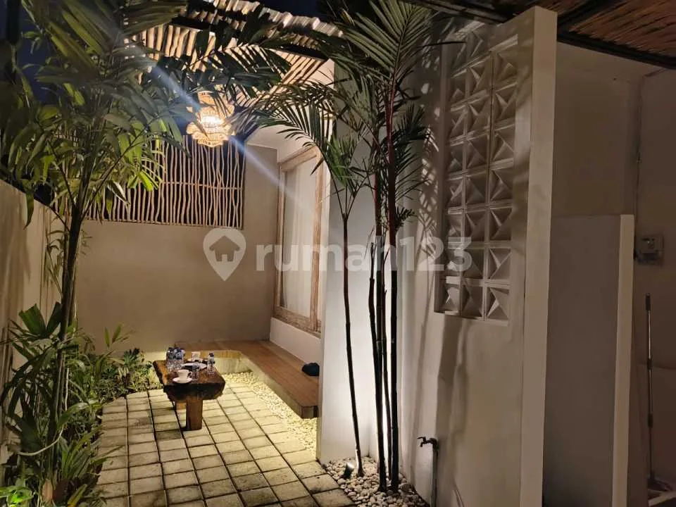 Dijual Rumah Minimalis Full Furnished Dekat Pantai Yeh Gangga Tabanan Bali H - Image 4 of 4
