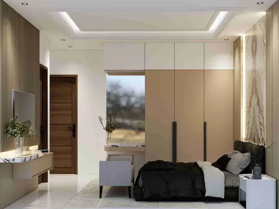 Perumahan Modern Minimalis, Lokasi Strategis di Pedungan, Denpasar Selatan, dekat Renon, Sanur dan Kuta - Image 10 of 10