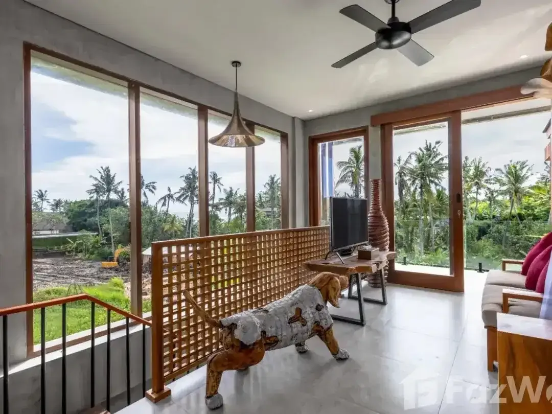 4 Bedroom Villa for sale in Cemagi, Bali - Image 6 of 10