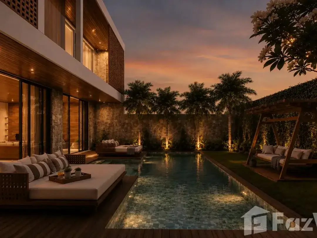 3 Bedroom Villa for sale in Sanur, Bali - Image 10 of 10