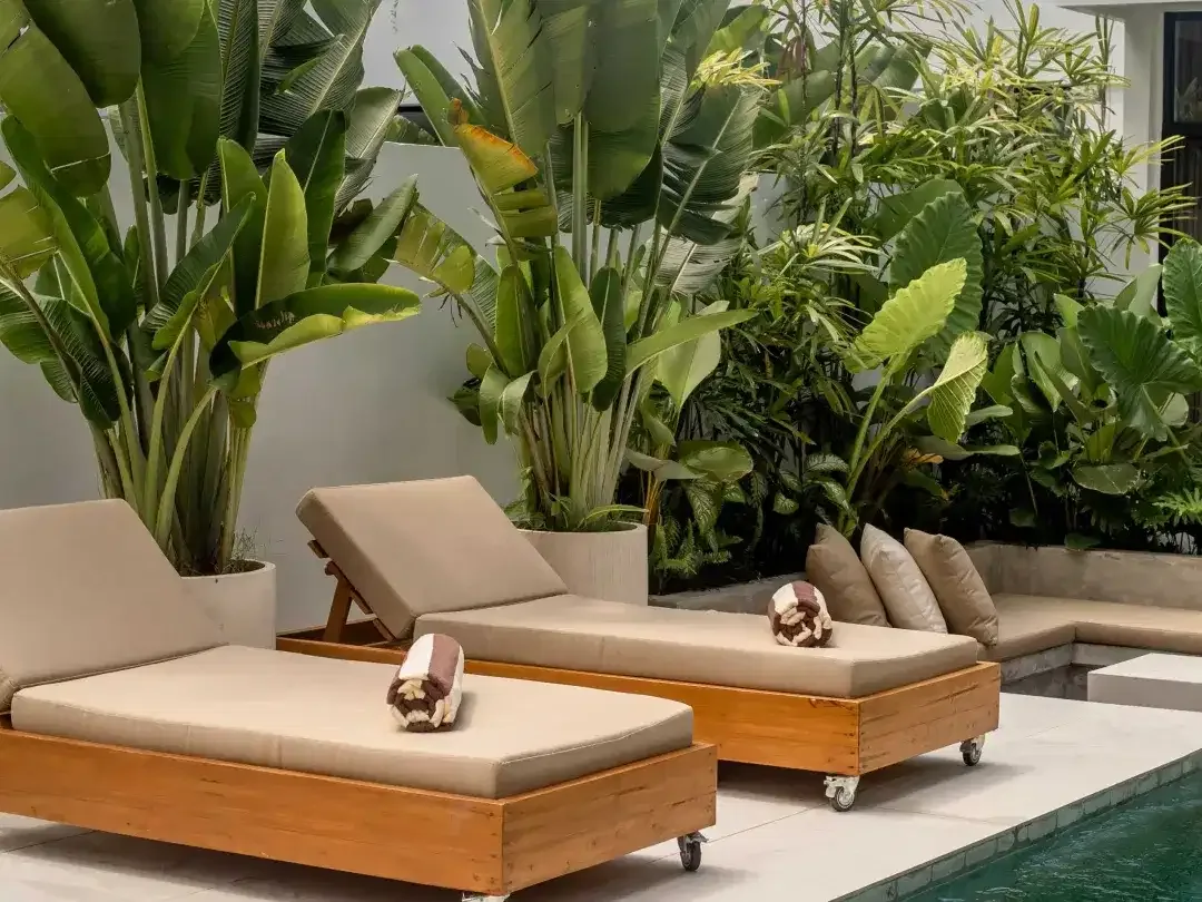 2 Bedroom Villa for sale at Baliwood 1 by Breig - Image 5 of 10