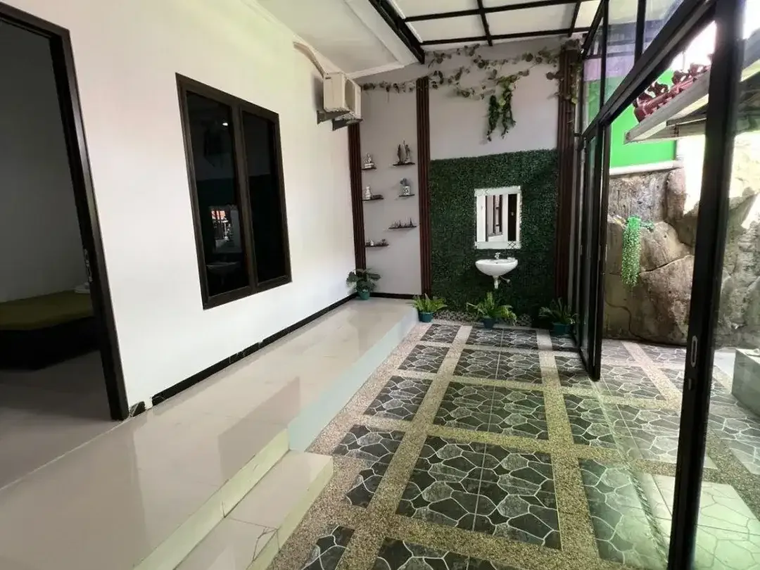 RUMAH NYAMAN DI TAMAN GRIYA JIMBARAN - Image 2 of 10