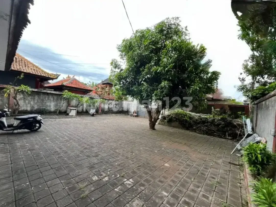 Dijual Lahan Bonus Bangunan Kost-Kostan di Jimbaran Bali - Image 6 of 10